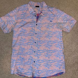 Oakley Hawaiian Shirt - Large